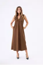 7507 ROBE-CAMEL