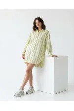 4474 SHIRT - TRENTO STRIPED 4474 SHIRT - TRENTO STRIPED