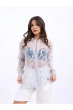 CHEMISE 6885 - FLORENCE