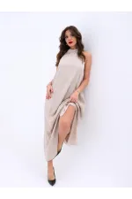 6598 DRESS - LOS ANGELES