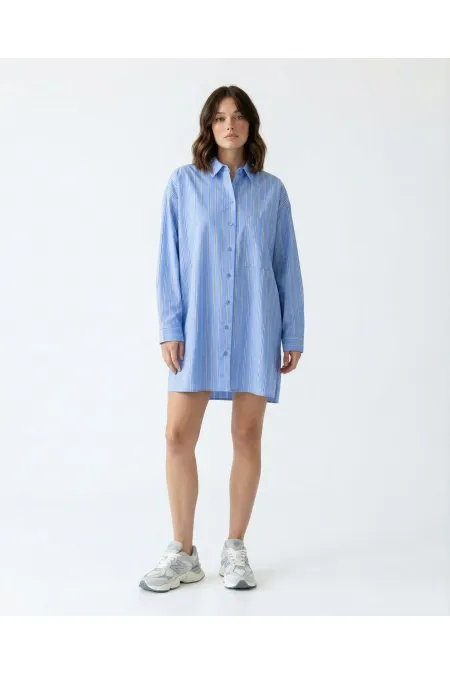 6993 GÖMLEK-SAN JOSE ÇİZGİLİ