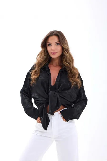 7065 SHIRT - HAMBURG