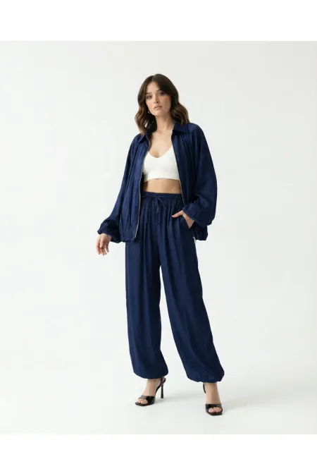 7550 TEAM - NAVY BLUE