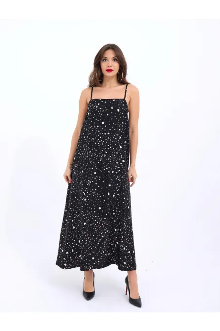 7163 ELBİSE-FERRARA