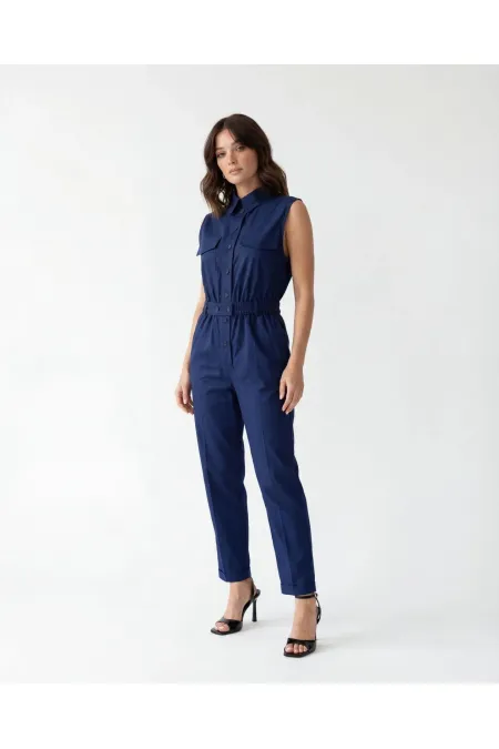 7563 TULUM-LACİVERT