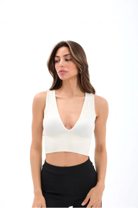 15539 V YAKA BRA-EKRU