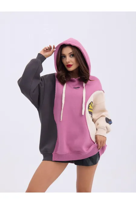 7261 SWEAT-DRIED ROSE