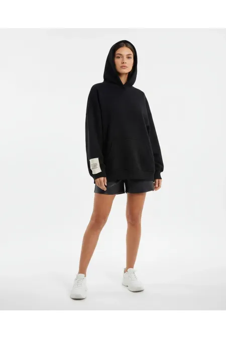 7540 SWEAT-BLACK
