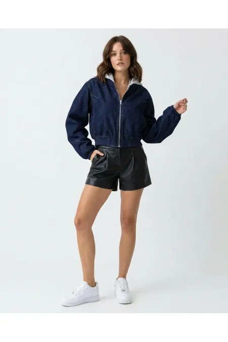 7520 KOT CEKET-LACİVERT