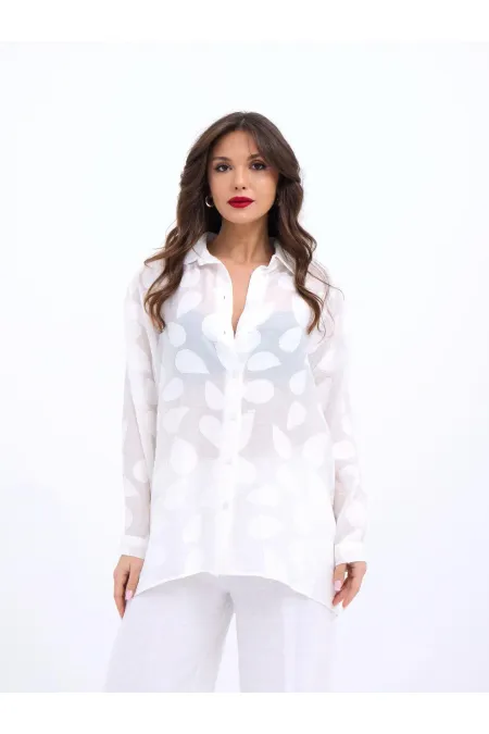 6885 SHIRT - KANSAS CITY