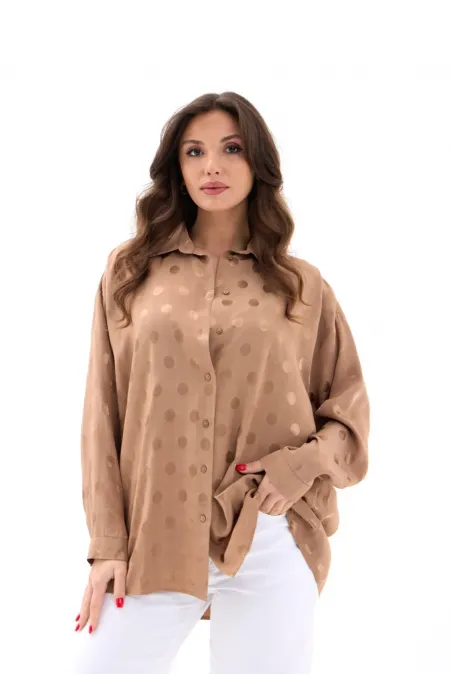 6341 SHIRT - AMSTERDAM