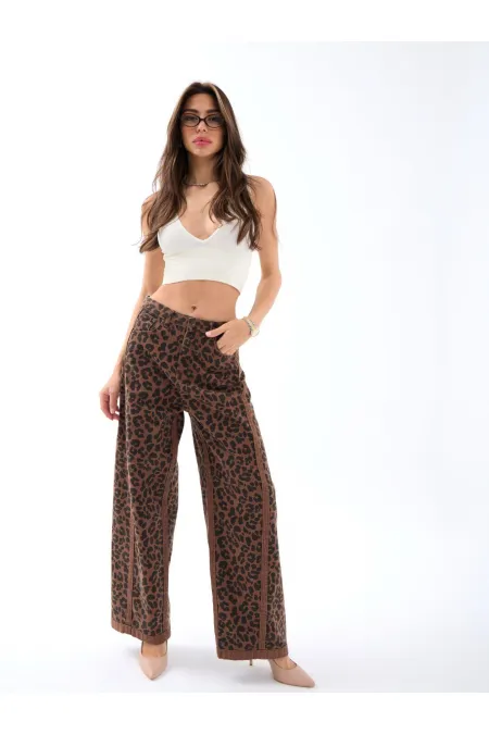 7344 PANTOLON-FRANKFURT