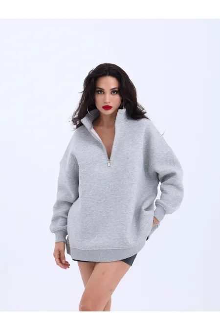 7199 SWEAT-GRAY