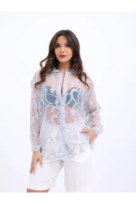 6885 SHIRT - FLORENCE