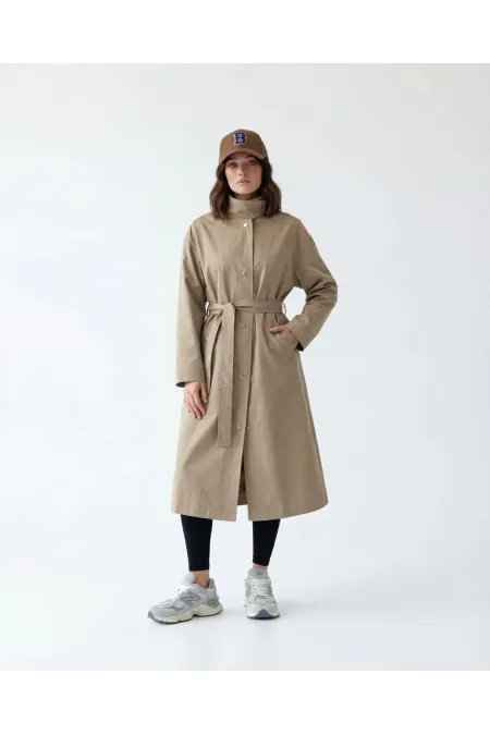 7535 TRENÇKOT-CAMEL