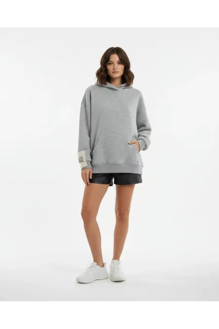 7540 SWEAT-GRAY