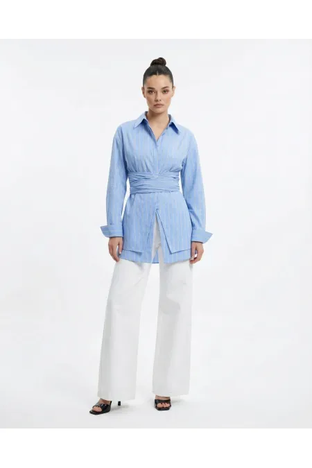 7606 GÖMLEK-SAN JOSE ÇİZGİLİ