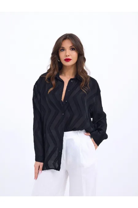 6885 SHIRT - MILWAUKEE