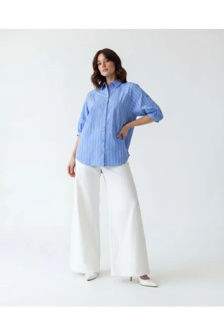 7452 GÖMLEK-SAN JOSE ÇİZGİLİ