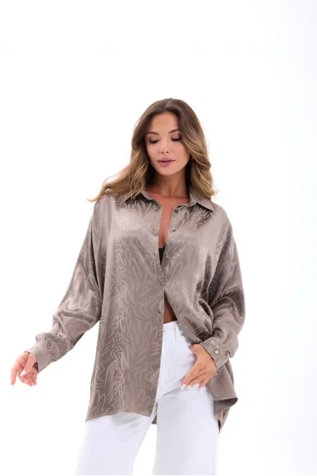 7065 SHIRT - DRESDEN