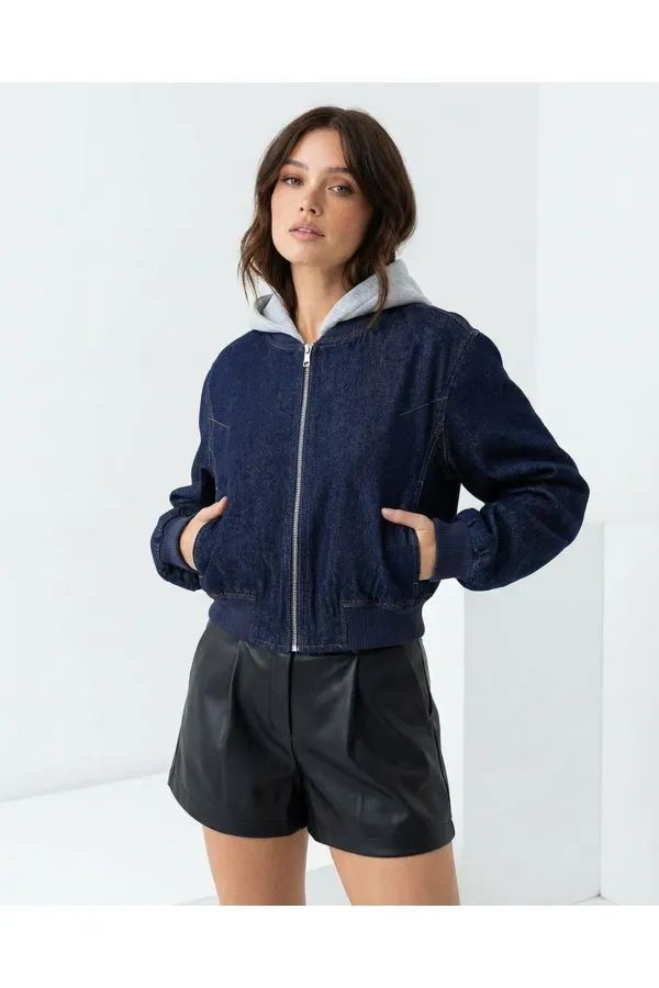 7520 KOT CEKET-LACİVERT