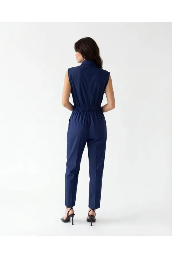 7563 TULUM-BLEU MARINE