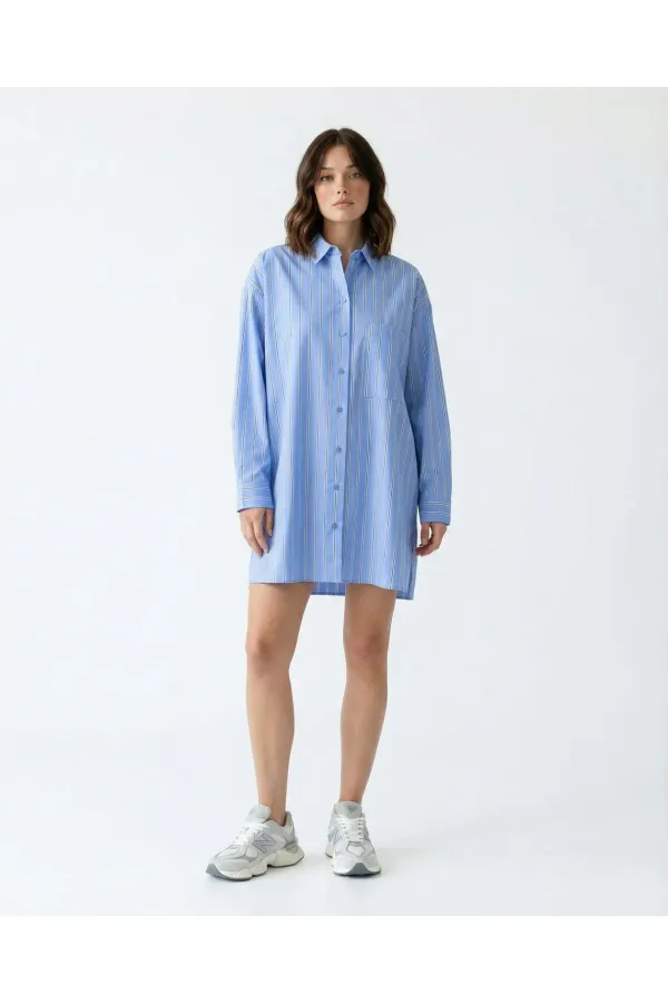 6993 GÖMLEK-SAN JOSE ÇİZGİLİ