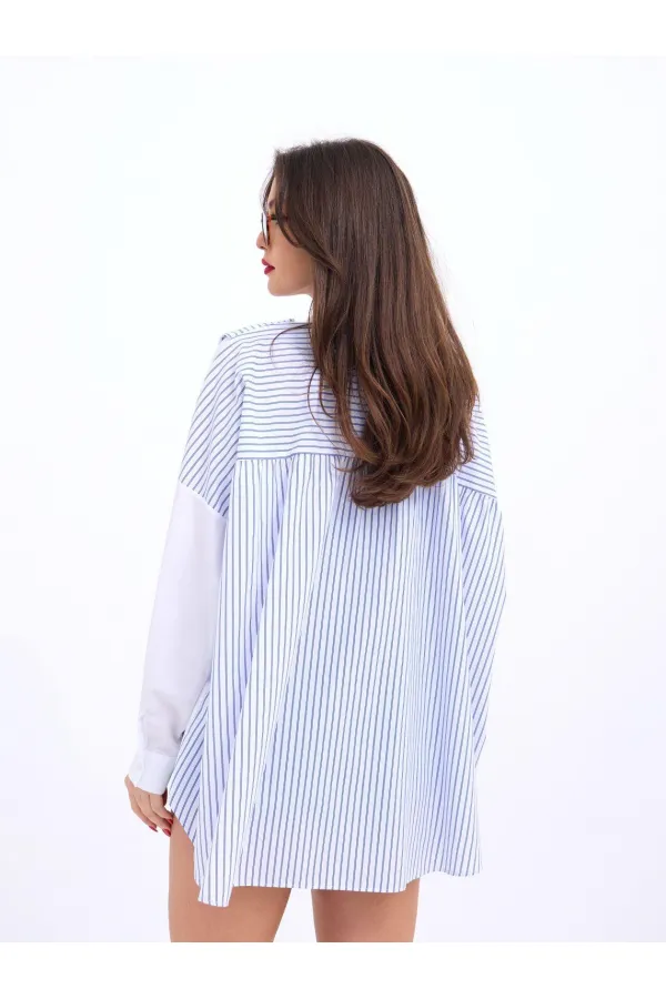 CHEMISE 6749 - WASHINGTON