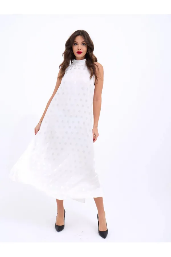 6598 DRESS - FILEDELFIYA