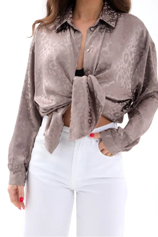 7445 CHEMISE - AREZZO