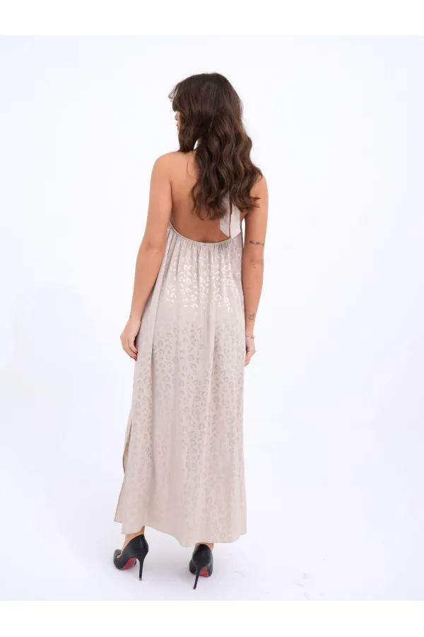 6598 DRESS - LOS ANGELES