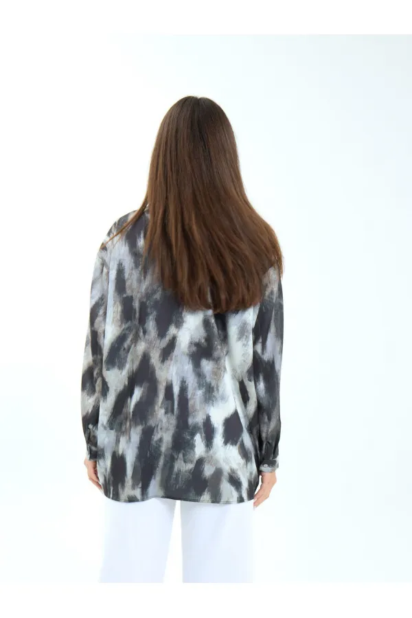 5764 SHIRT - FRANKFURT