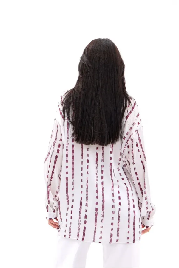 5764 GÖMLEK-AMSTERDAM