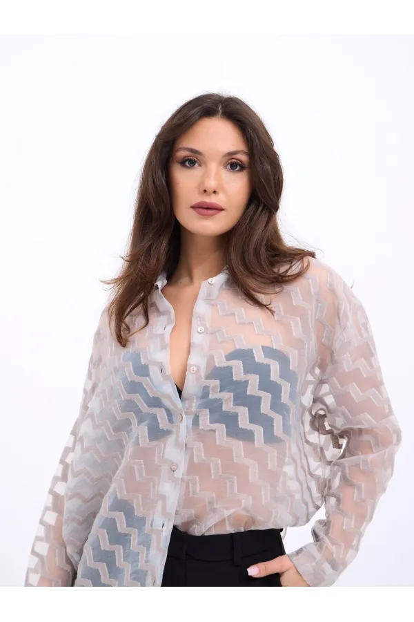 CHEMISE 6885 - VERONA