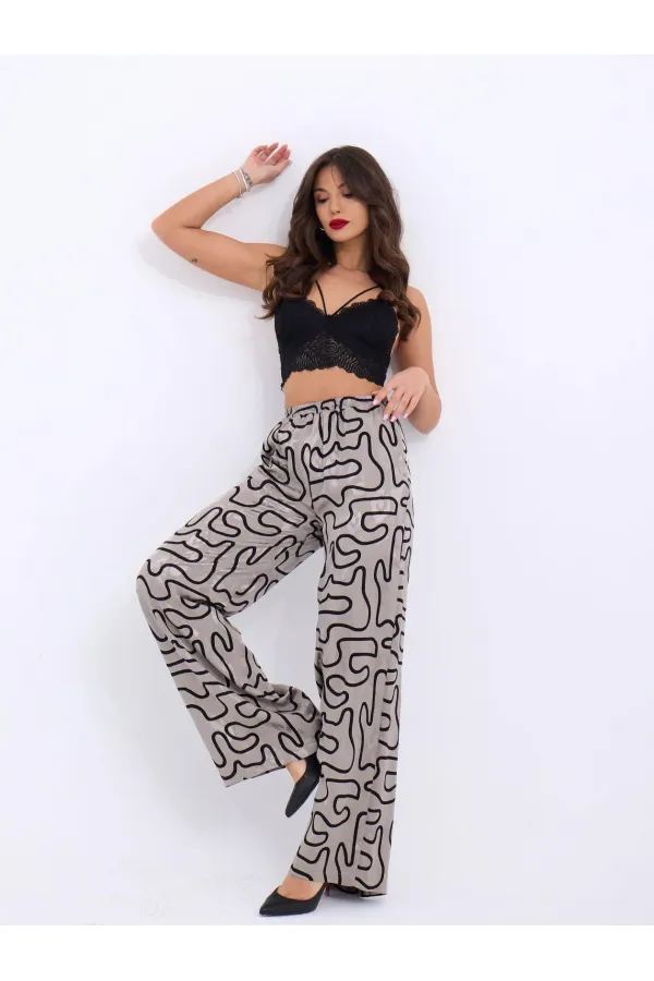 7160 PANTOLON-PADOVA