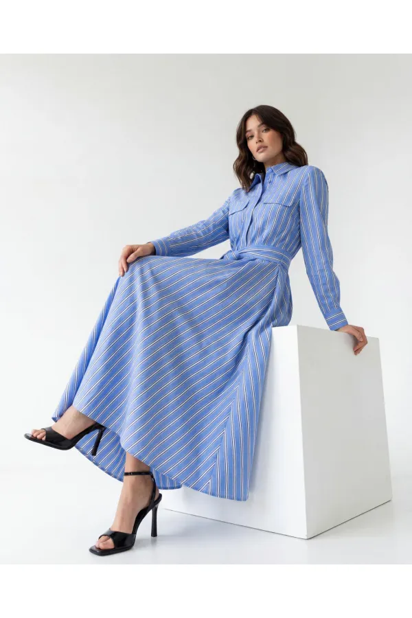 ROBE 7559 - SAN JOSE RAYÉE