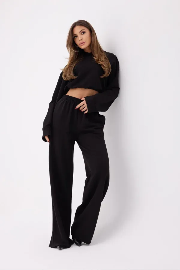7533 TRACKSUIT-BLACK