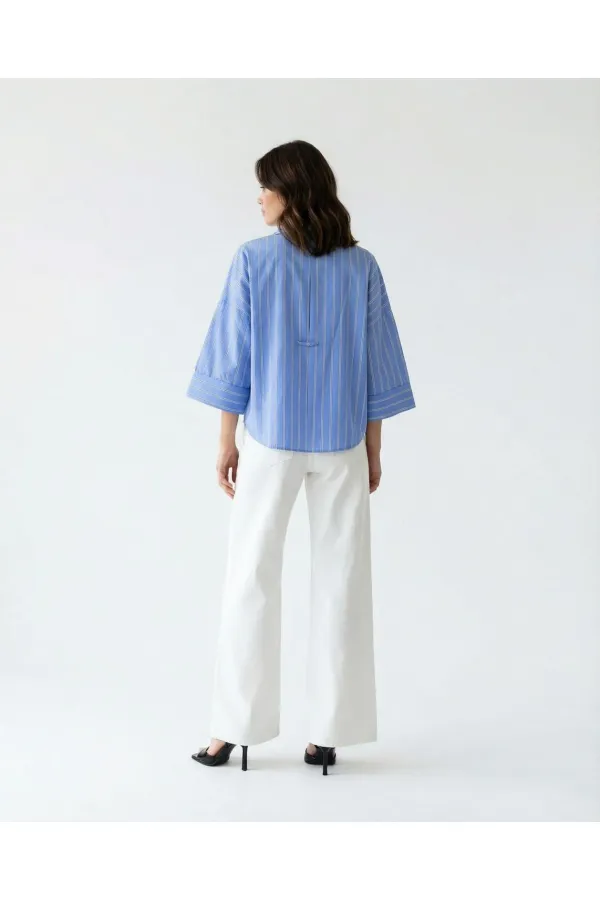 7556 GÖMLEK-SAN JOSE ÇİZGİLİ