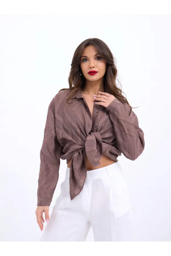 6885 SHIRT - SAN JOSE