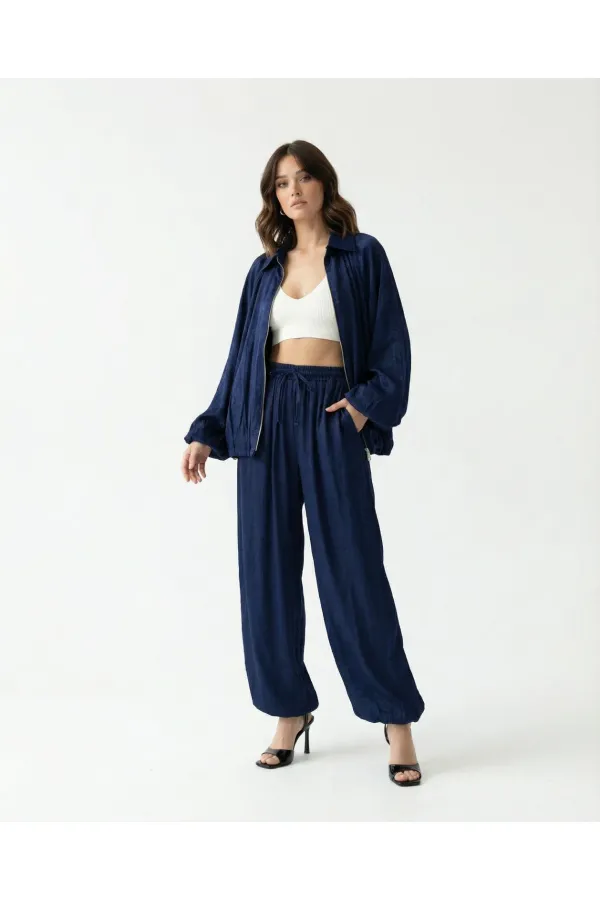 7550 TAKIM-LACİVERT