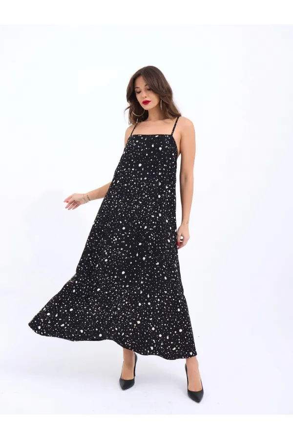 7163 ELBİSE-FERRARA