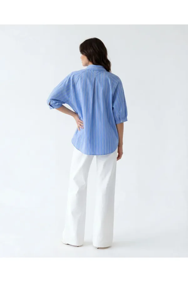 7452 SHIRT - SAN JOSE STRIPED