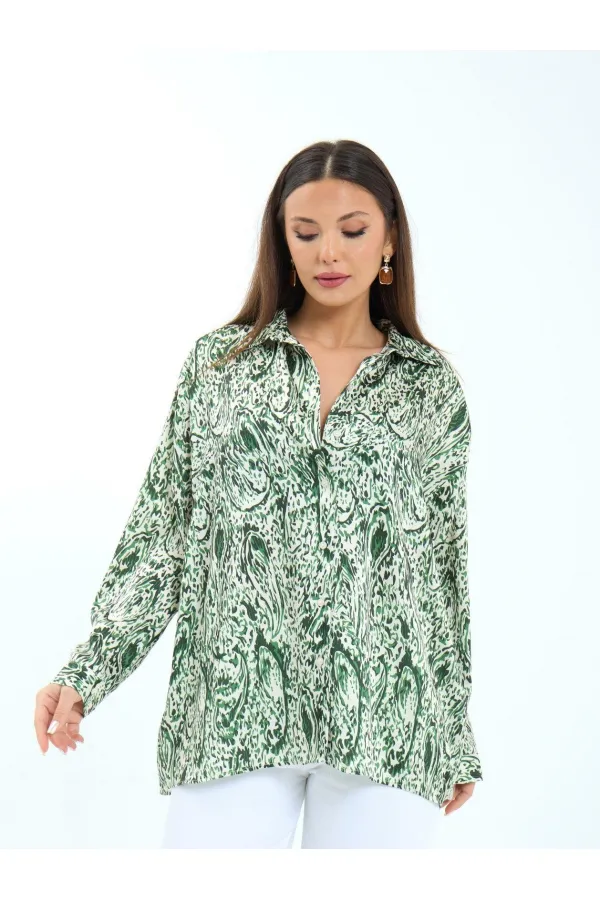 CHEMISE 5764 - DUSSELDORF