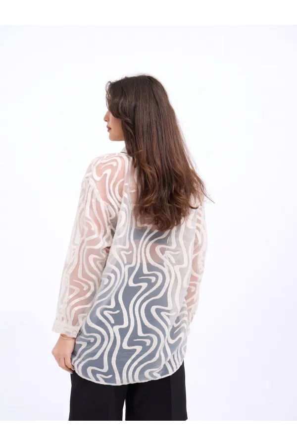 6885 SHIRT - TRIESTE