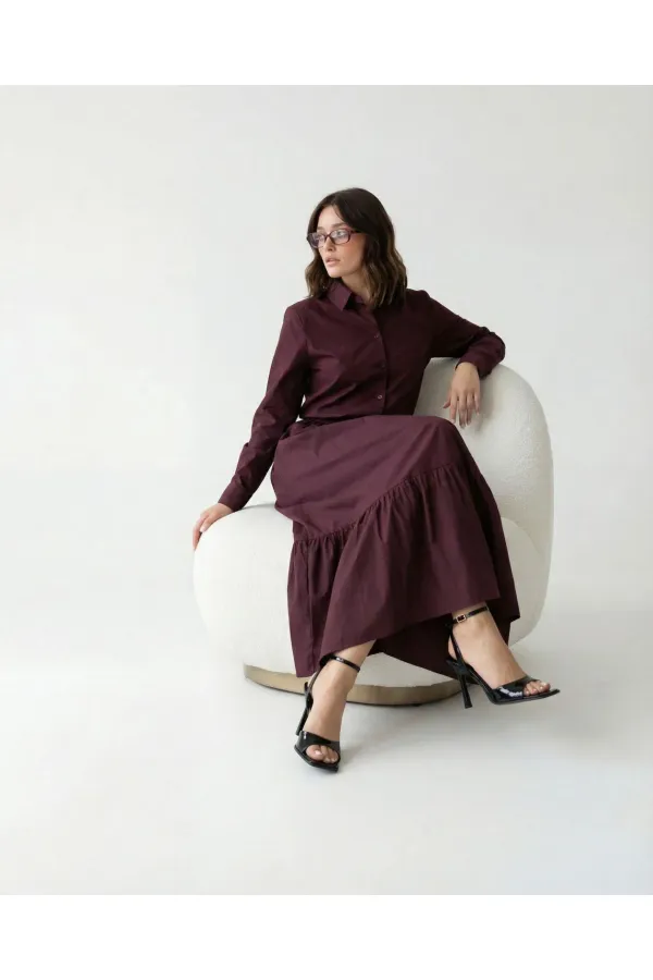 7581 SKIRTED-PLUM