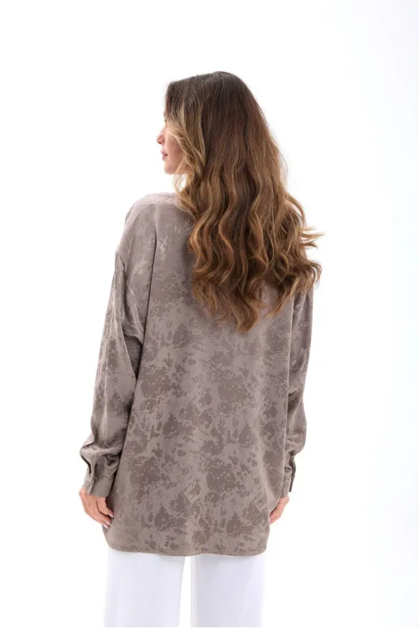 7065 SHIRT - FRANKFURT