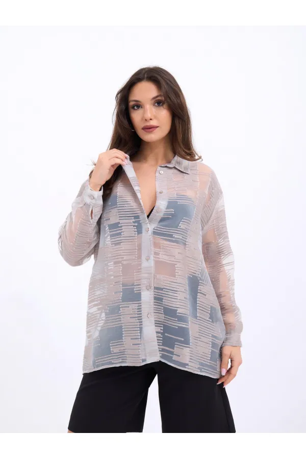 6885 CHEMISE-RIMINI