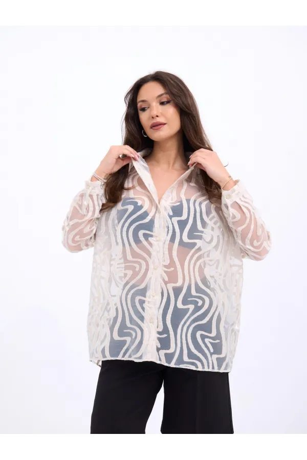 6885 SHIRT - TRIESTE