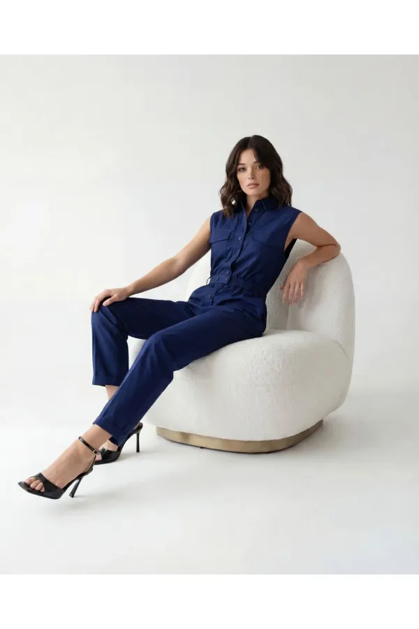 7563 TULUM-BLEU MARINE