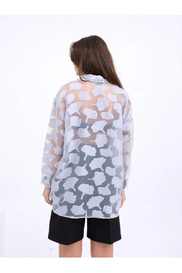 6885 CHEMISE-SASSARI